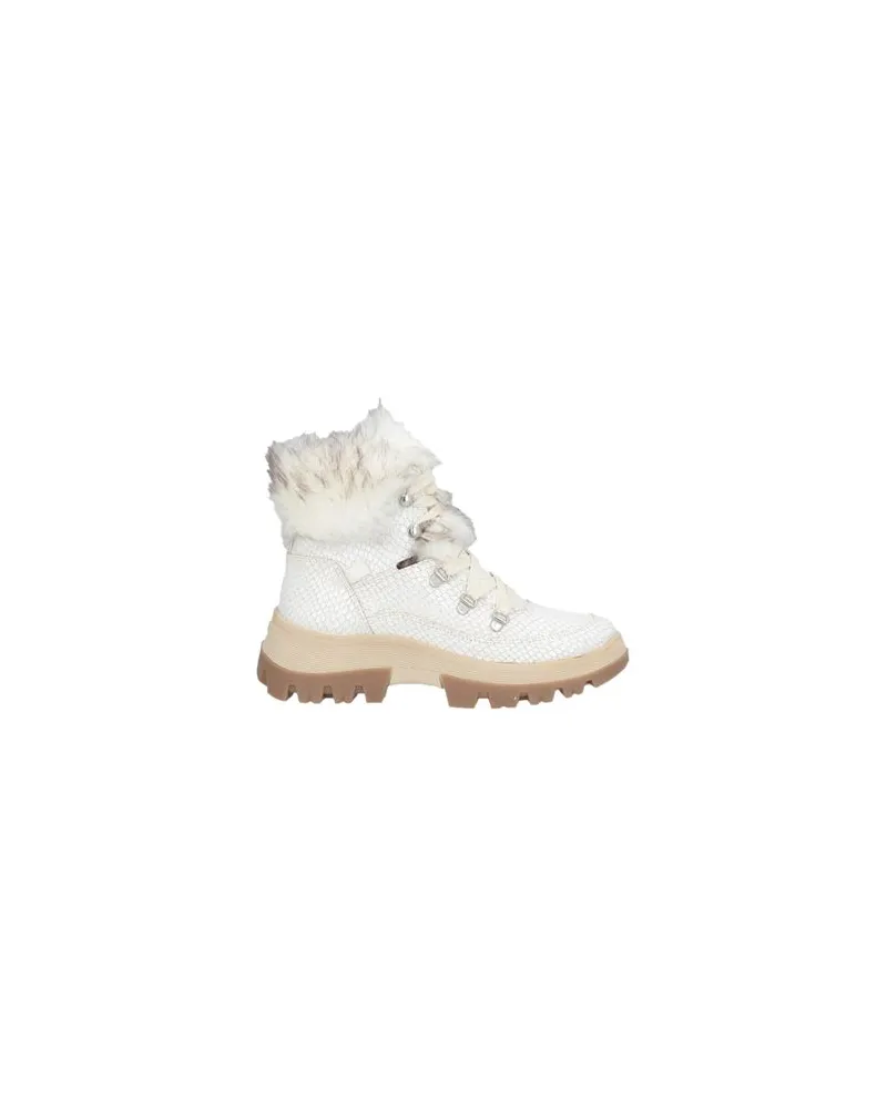 Hispanitas SCHUHE - Stiefelettenauf YOOX.COM Weiß