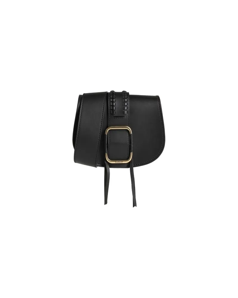 ba&sh TASCHEN - Umhängetascheauf YOOX.COM Schwarz