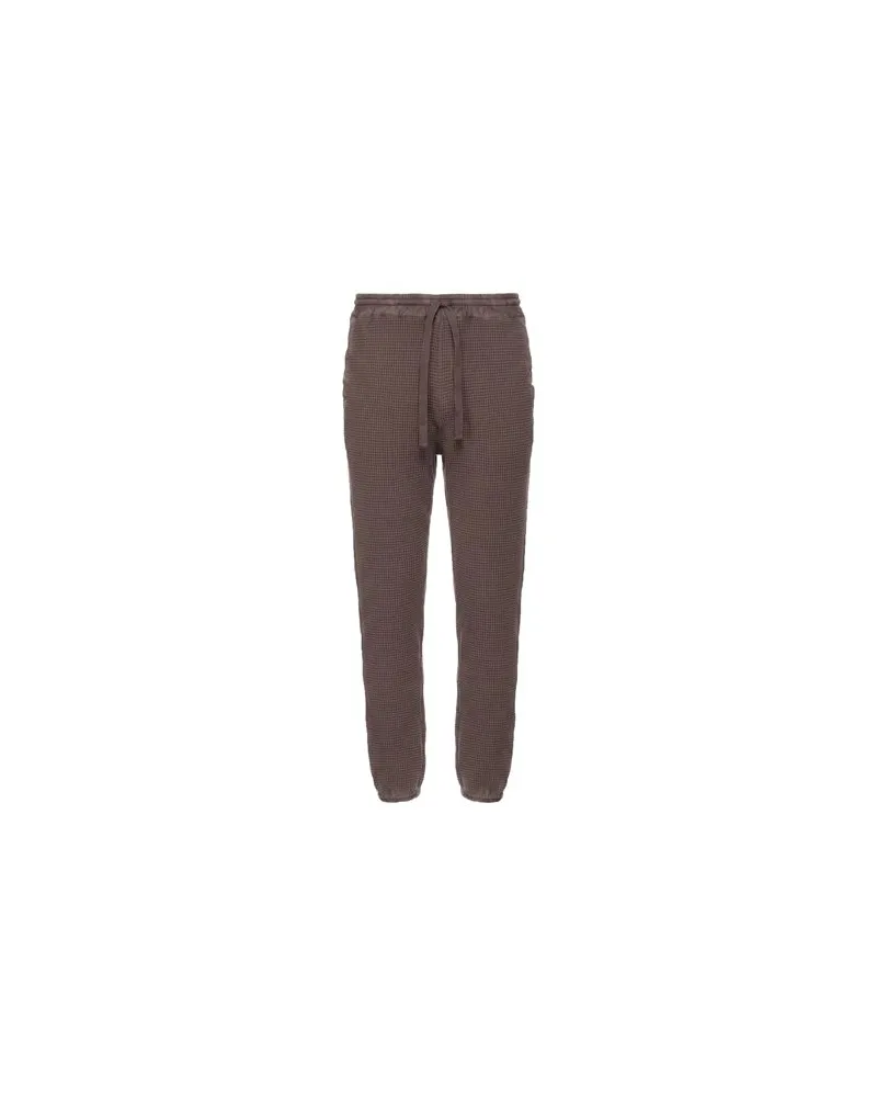 CROSSLEY HOSEN & RÖCKE - Hosenauf YOOX.COM Grau