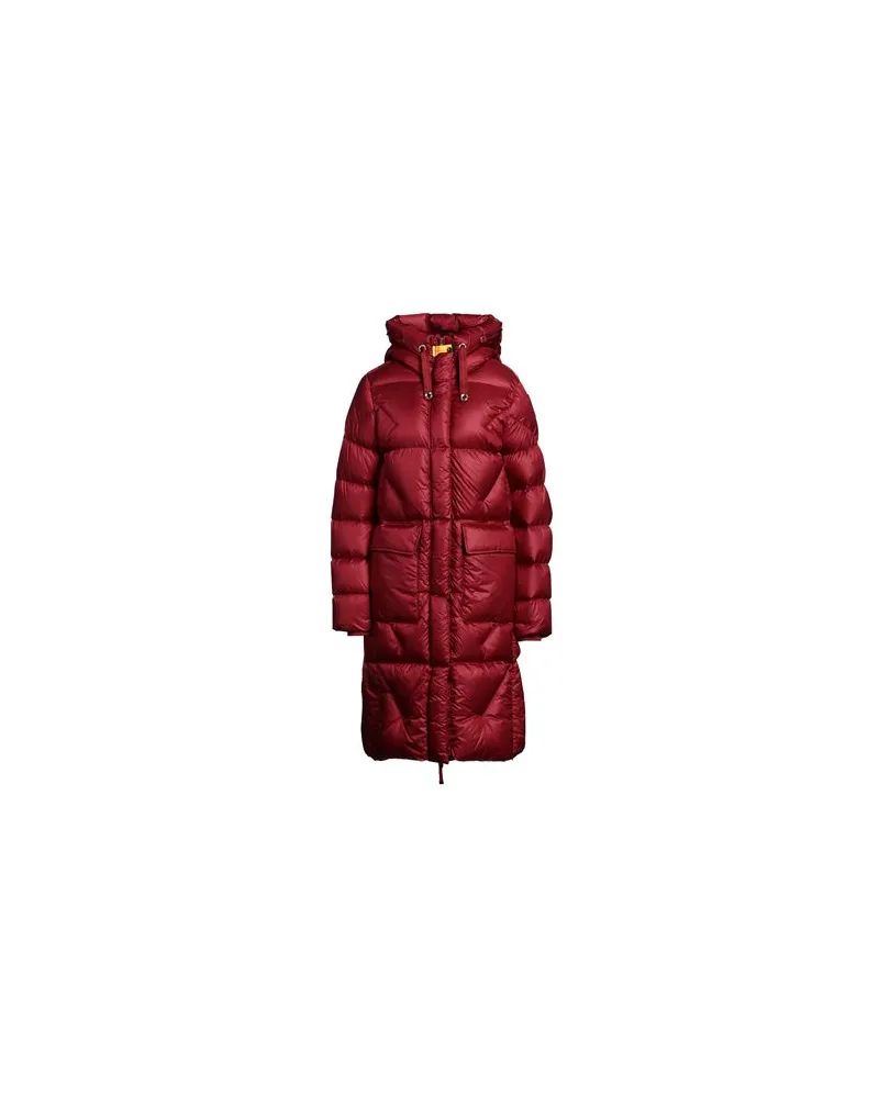 Parajumpers JACKEN & MÄNTEL - Pufferjacken & Daunenjackenauf YOOX.COM Rot