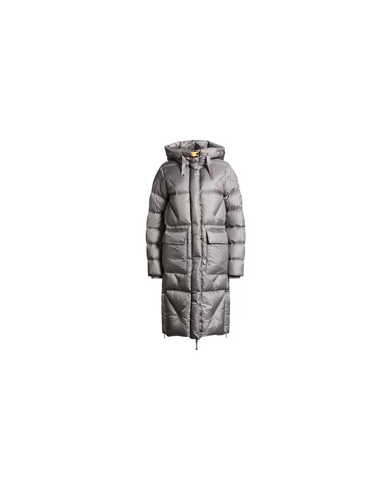 Parajumpers JACKEN & MÄNTEL - Pufferjacken & Daunenjackenauf YOOX.COM Grau