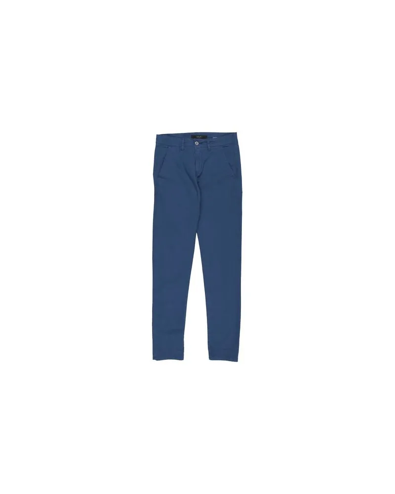 Liu Jo HOSEN & RÖCKE - Hosenauf YOOX.COM Nachtblau