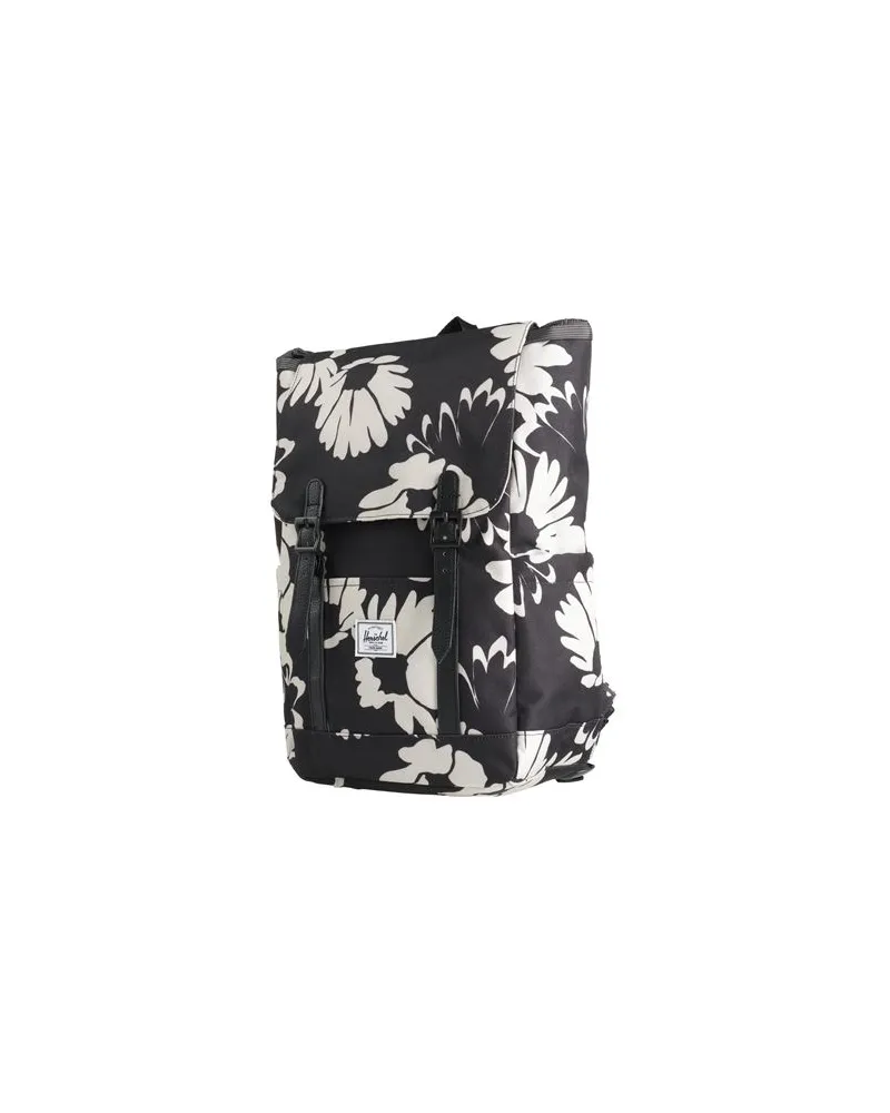 Herschel Supply Co. TASCHEN - Rucksäckeauf YOOX.COM Schwarz