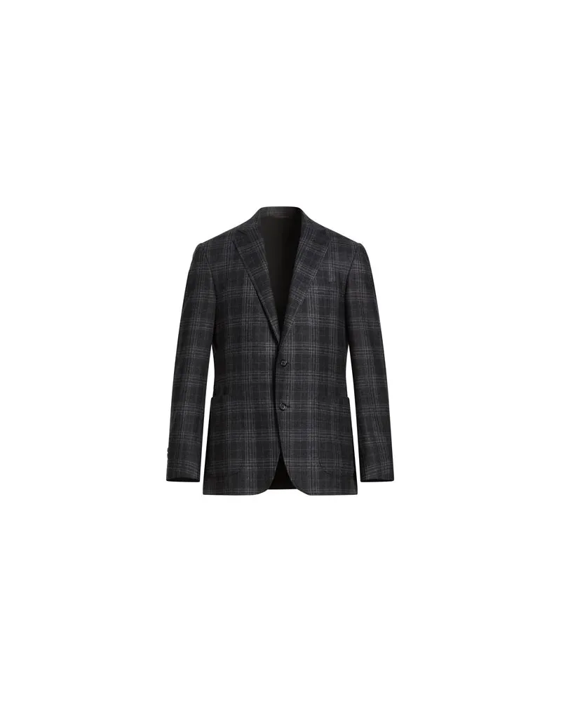 Canali ANZÜGE und CO-ORDS - Blazersauf YOOX.COM Grau