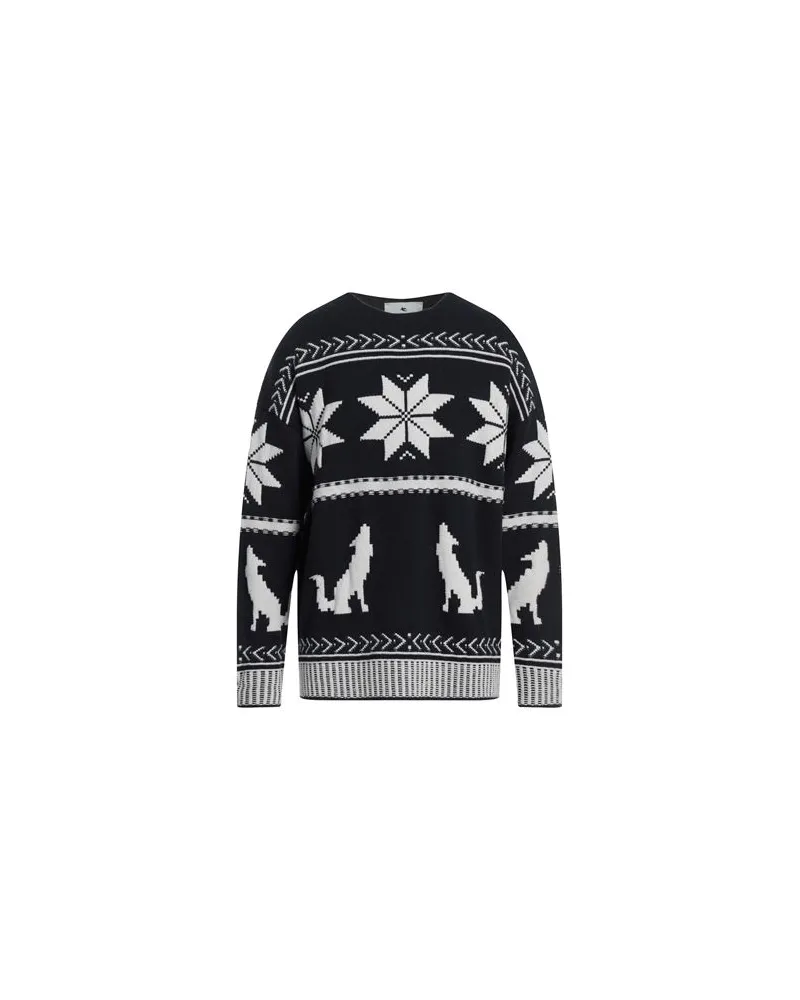 Etro STRICKWAREN - Pulloverauf YOOX.COM Nachtblau