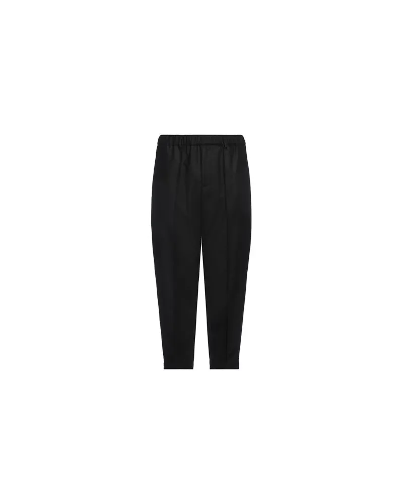 Messagerie HOSEN & RÖCKE - Hosenauf YOOX.COM Schwarz