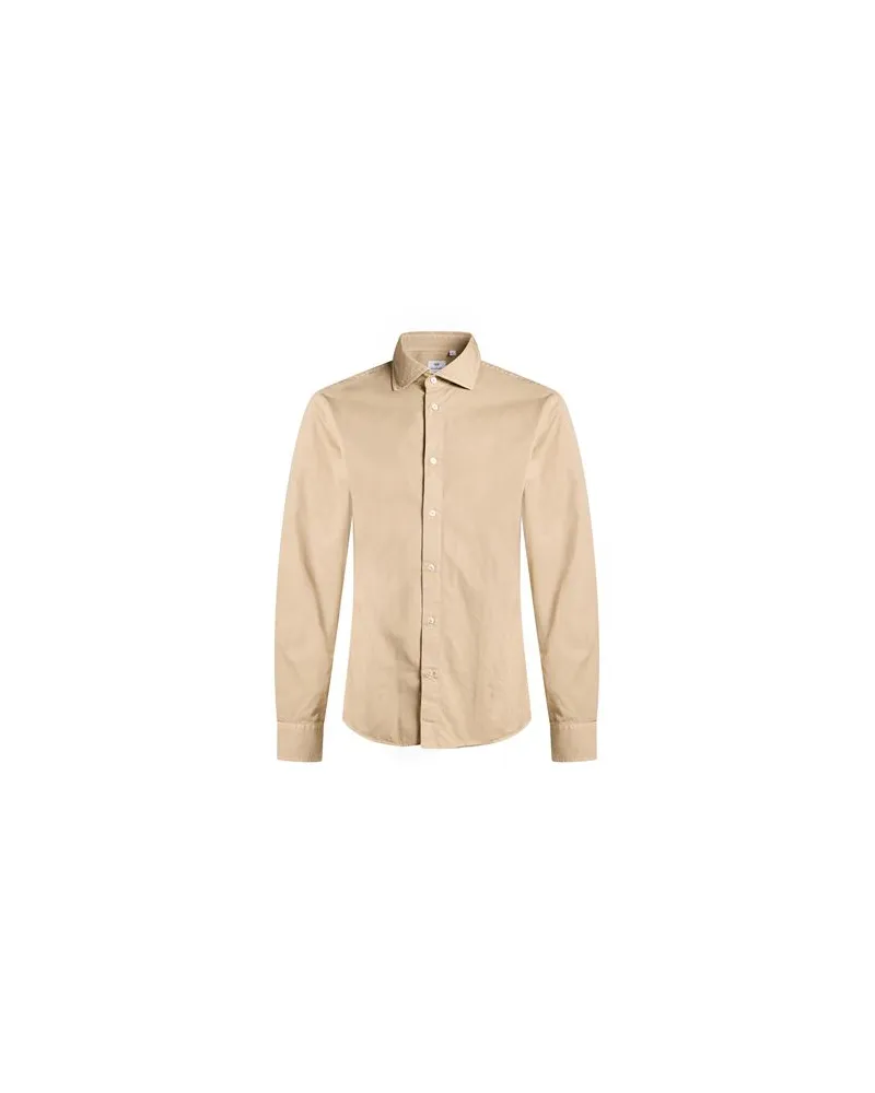 Brouback TOPS - Hemdenauf YOOX.COM Beige