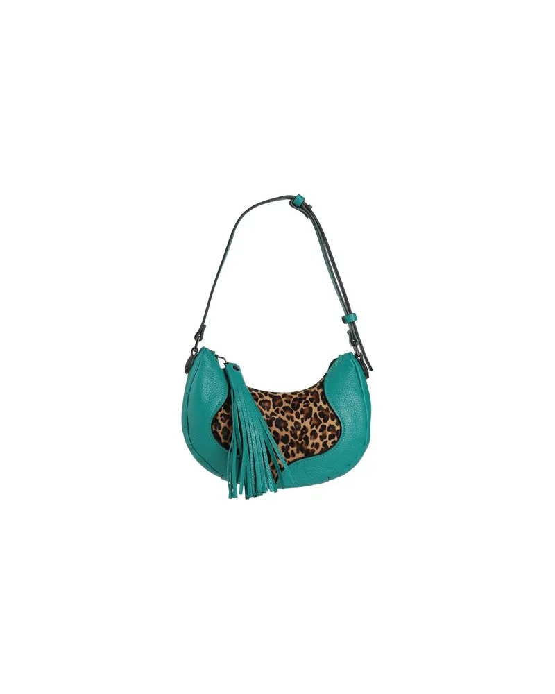 Gabs TASCHEN - Schultertaschenauf YOOX.COM Tūrkis