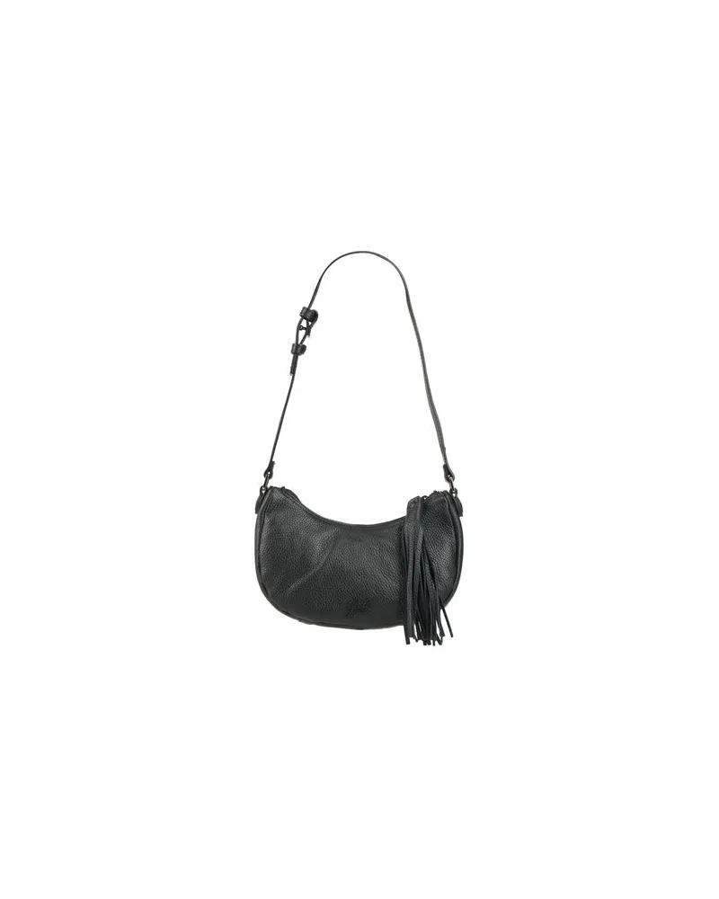 Gabs TASCHEN - Schultertaschenauf YOOX.COM Schwarz