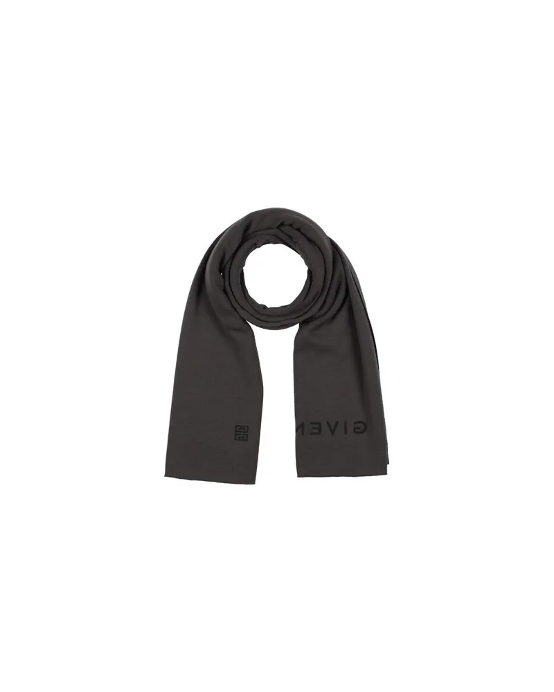 Givenchy ACCESSOIRES - Schalsauf YOOX.COM Braungrau