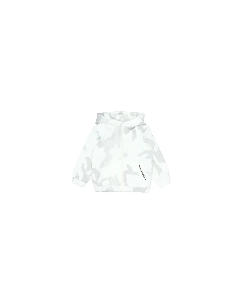 Dolce & Gabbana TOPS - Sweatshirtsauf YOOX.COM Weiß