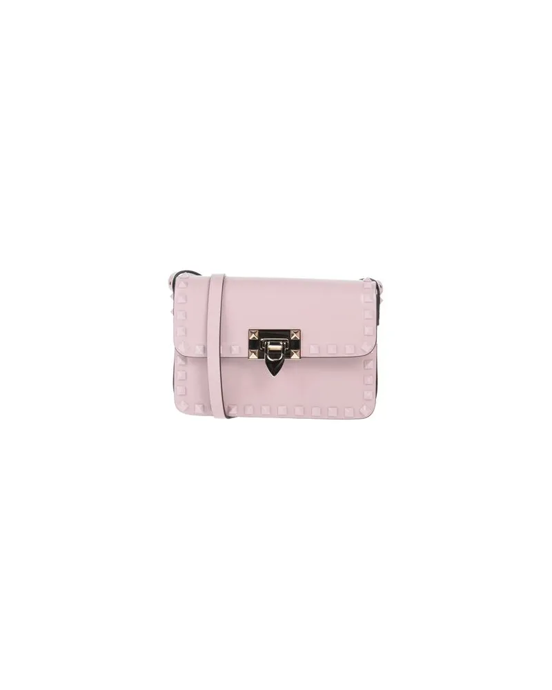 Valentino Garavani TASCHEN - Umhängetascheauf YOOX.COM Malve