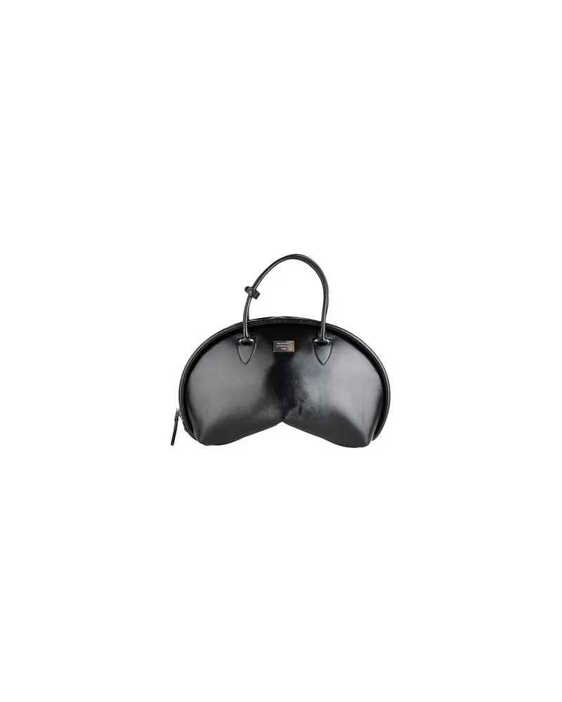 Acne Studios TASCHEN - Handtaschenauf YOOX.COM Schwarz