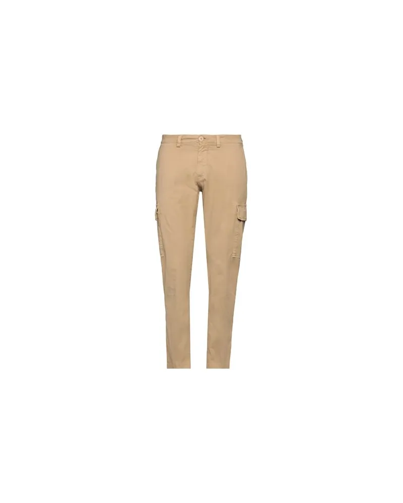 Modfitters HOSEN & RÖCKE - Hosenauf YOOX.COM Beige
