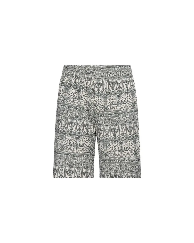 Yes London HOSEN & RÖCKE - Shorts & Bermudashortsauf YOOX.COM Elfenbein