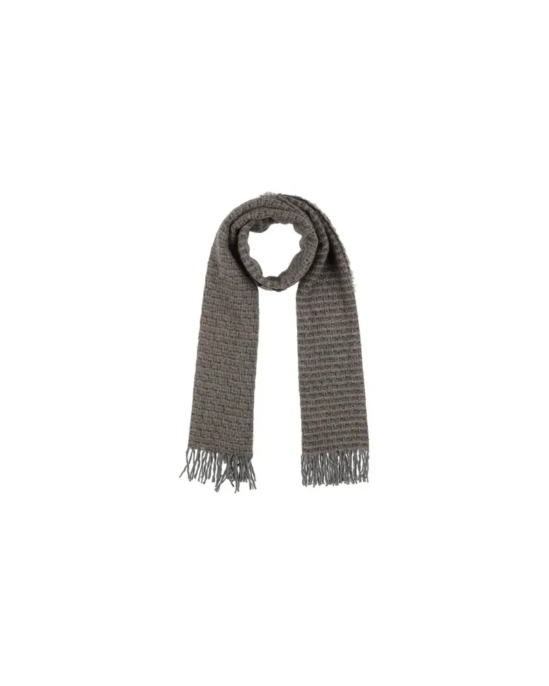 Harmont & Blaine ACCESSOIRES - Schalsauf YOOX.COM Grau