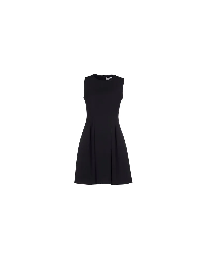 Mauro Grifoni KLEIDER - Mini-Kleiderauf YOOX.COM Schwarz