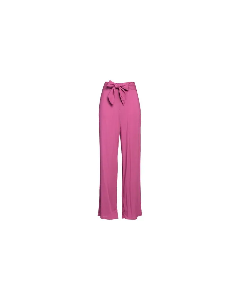 Diana Gallesi HOSEN & RÖCKE - Hosenauf YOOX.COM Malve