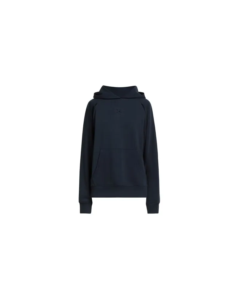 Richmond TOPS - Sweatshirtsauf YOOX.COM Marineblau
