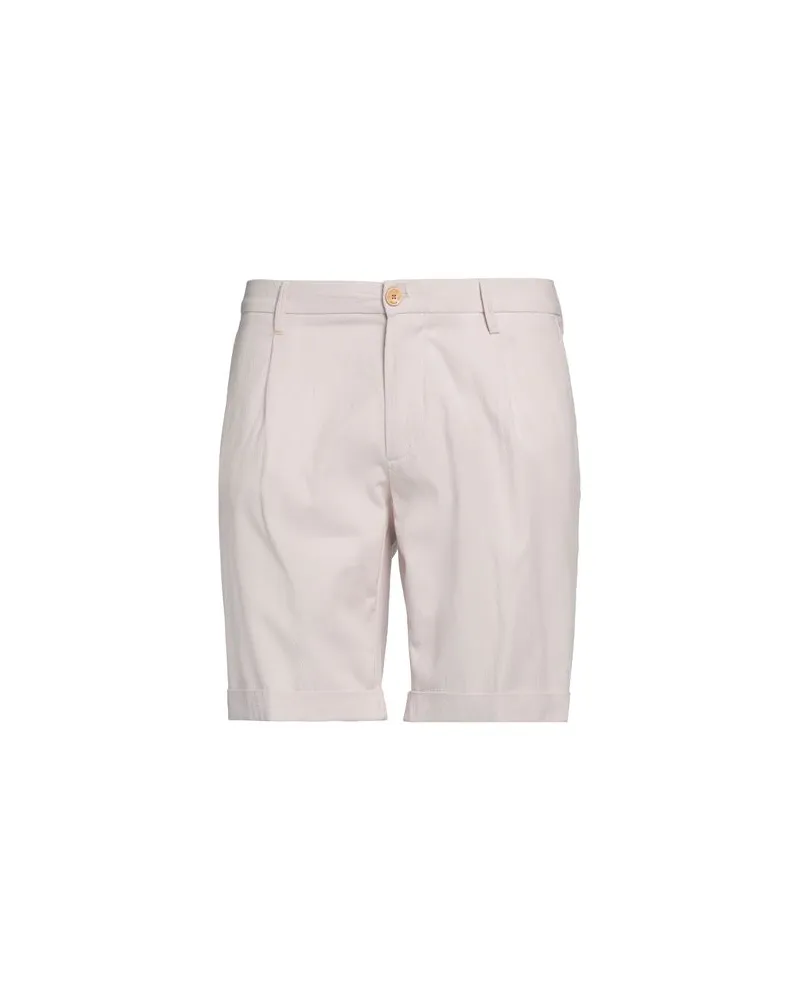 Re-HasH HOSEN & RÖCKE - Shorts & Bermudashortsauf YOOX.COM Beige