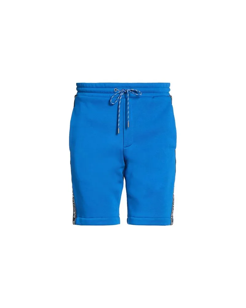 Michael Kors HOSEN & RÖCKE - Shorts & Bermudashortsauf YOOX.COM Königsblau