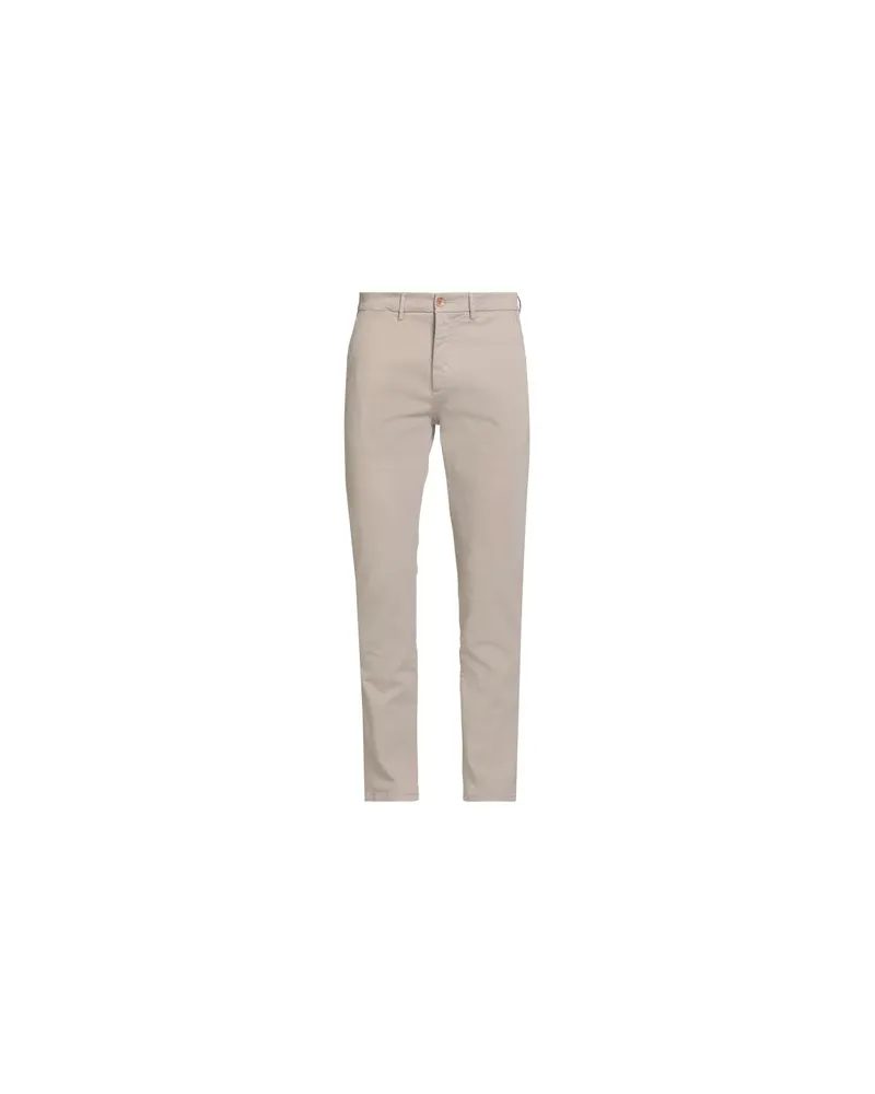 Harmont & Blaine HOSEN & RÖCKE - Hosenauf YOOX.COM Hellgrau