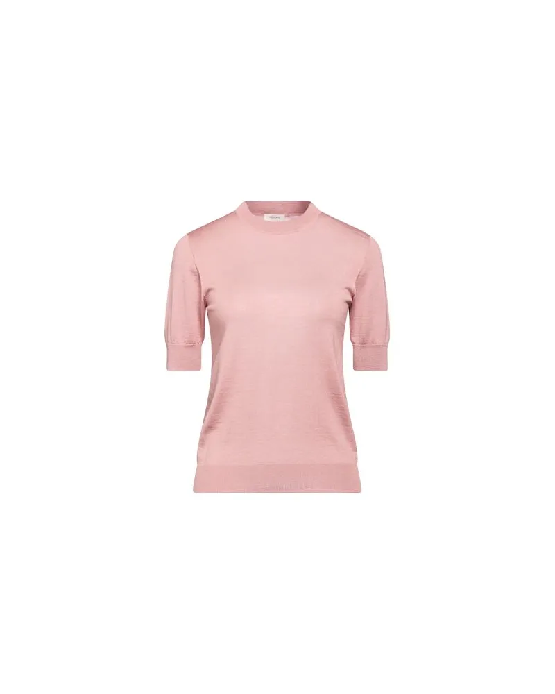 AGNONA STRICKWAREN - Pulloverauf YOOX.COM Antikrosa