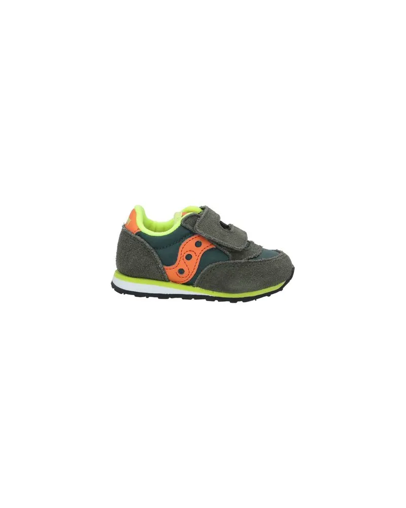 Saucony SCHUHE - Sneakersauf YOOX.COM Dunkelgrün