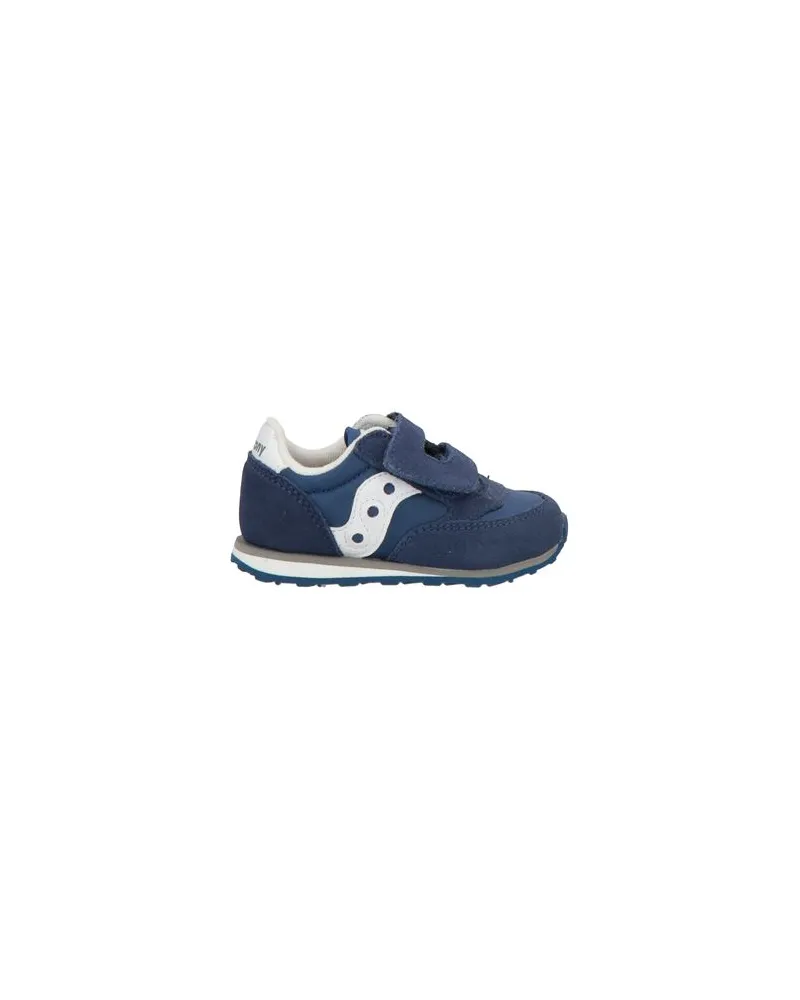 Saucony SCHUHE - Sneakersauf YOOX.COM Marineblau