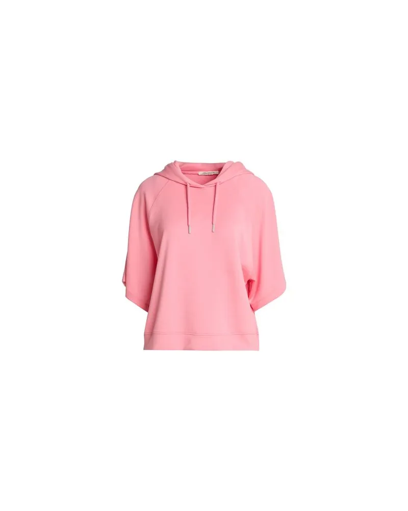 HINNOMINATE TOPS - Sweatshirtsauf YOOX.COM Rosa