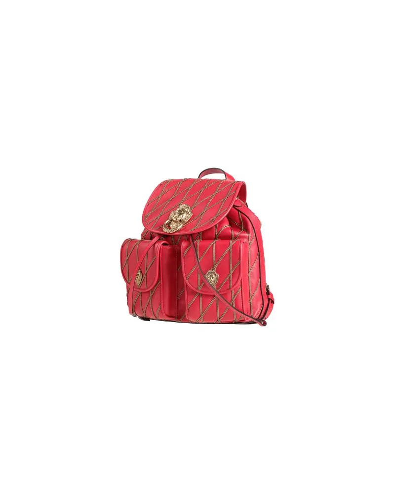Moschino COUTURE - TASCHEN - Rucksäckeauf YOOX.COM Rot
