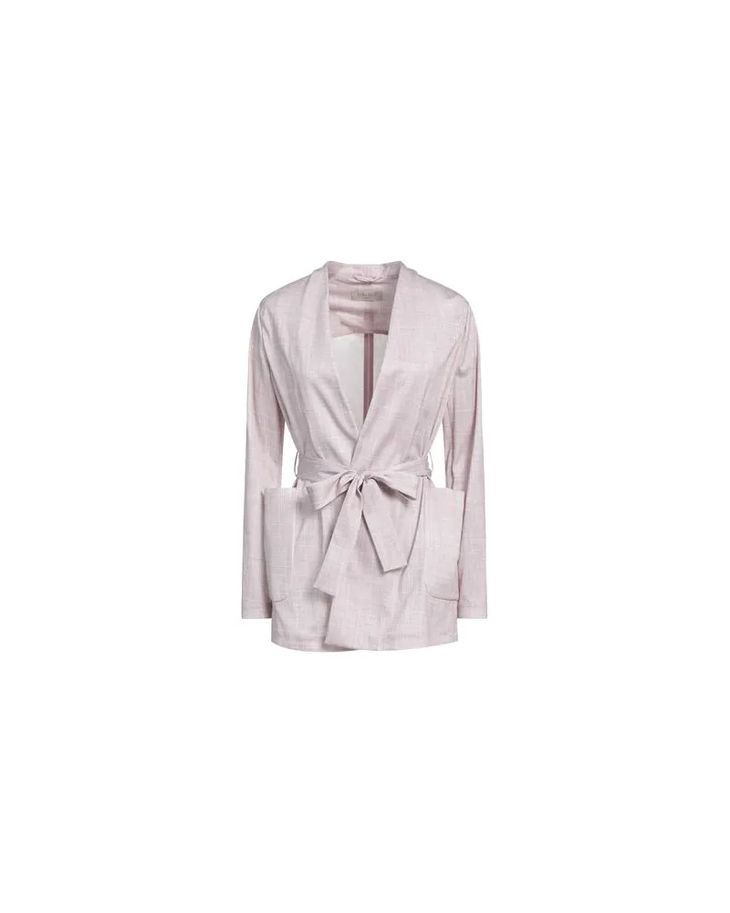 CIRCOLO 1901 ANZÜGE und CO-ORDS - Blazersauf YOOX.COM Hellrosa