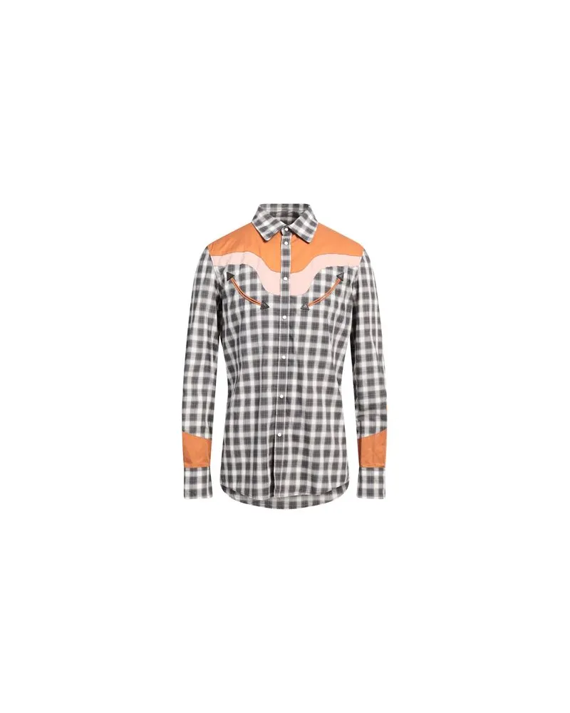 Dsquared2 TOPS - Hemdenauf YOOX.COM Schwarz