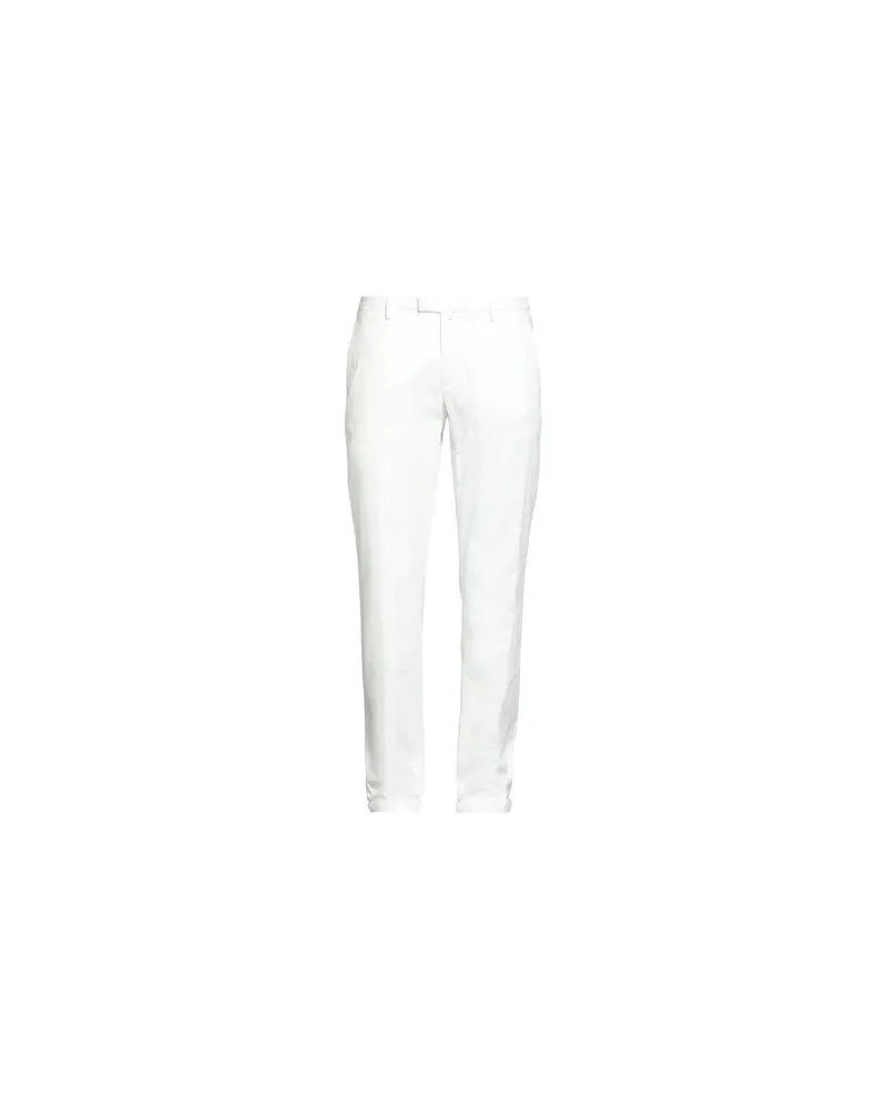 Briglia 1949 HOSEN & RÖCKE - Hosenauf YOOX.COM Weiß