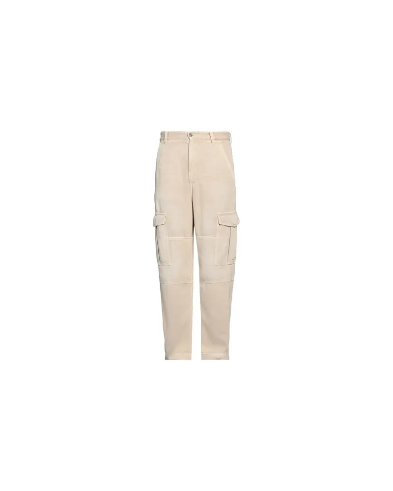 Isabel Marant HOSEN & RÖCKE - Jeanshosenauf YOOX.COM Beige