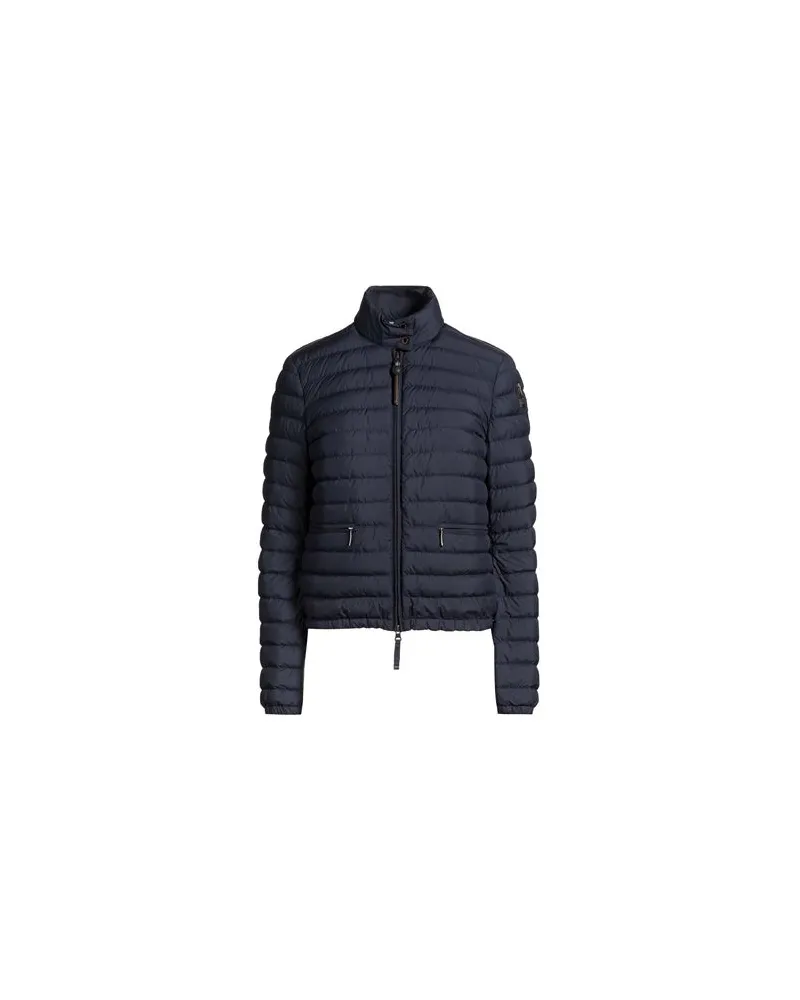 Parajumpers JACKEN & MÄNTEL - Pufferjacken & Daunenjackenauf YOOX.COM Marineblau
