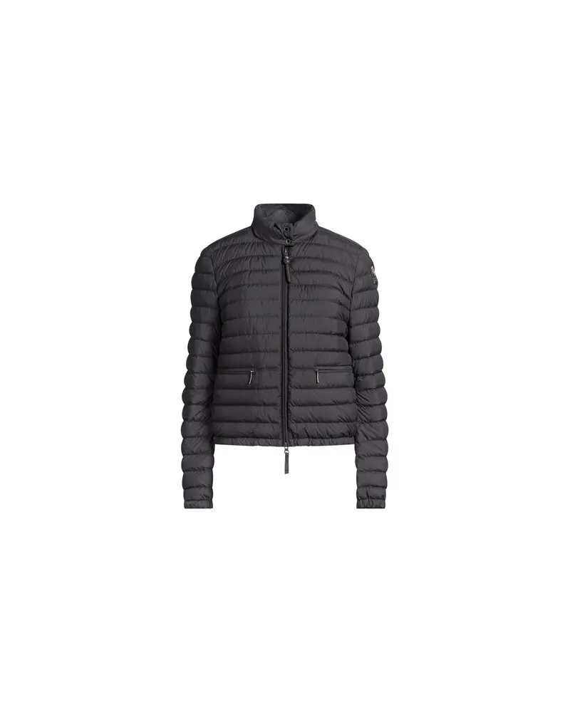 Parajumpers JACKEN & MÄNTEL - Pufferjacken & Daunenjackenauf YOOX.COM Schwarz