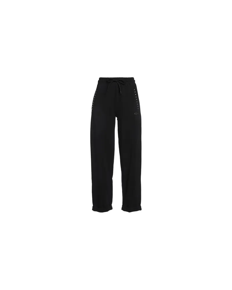 Gaëlle Bonheur HOSEN & RÖCKE - Hosenauf YOOX.COM Schwarz