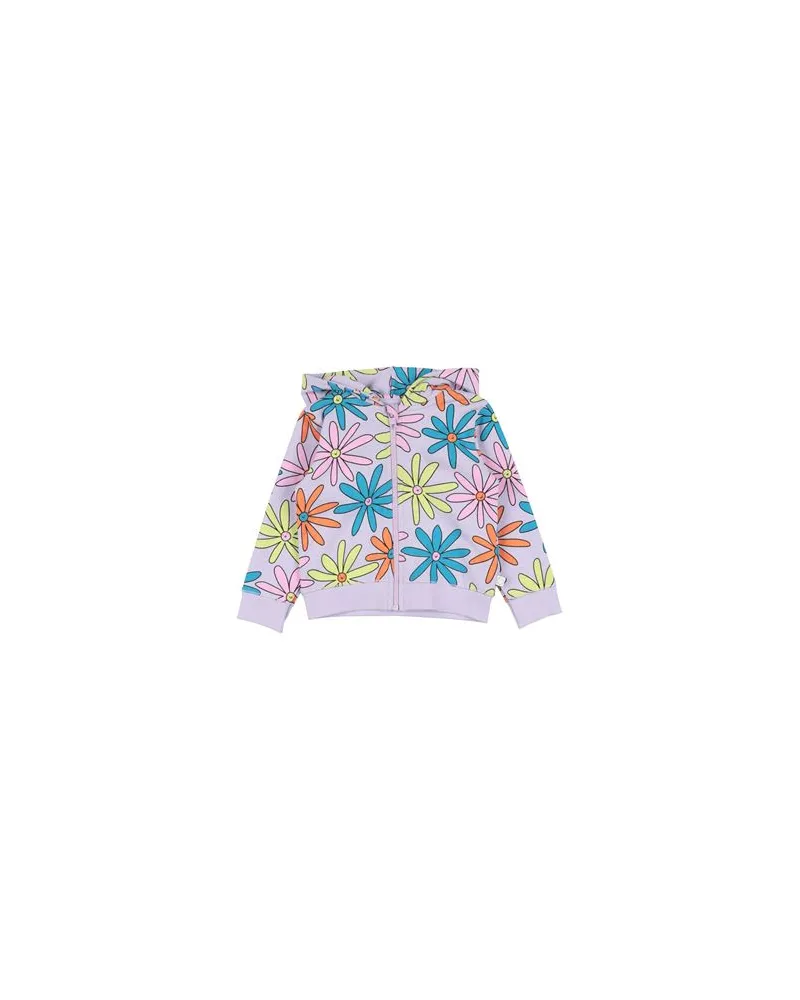 Stella McCartney Kids TOPS - Sweatshirtsauf YOOX.COM Lila