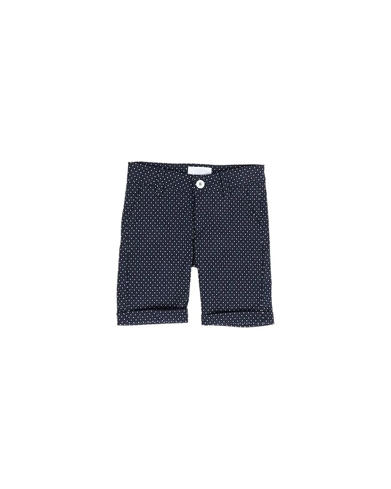Carlo Pignatelli HOSEN & RÖCKE - Shorts & Bermudashortsauf YOOX.COM Marineblau