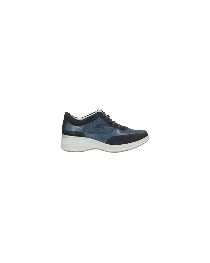 Geox SCHUHE - Sneakersauf YOOX.COM Marineblau