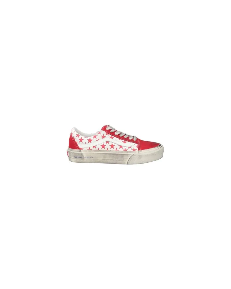 Vans X BIANCA CHANDÔN - SCHUHE - Sneakersauf YOOX.COM Weiß