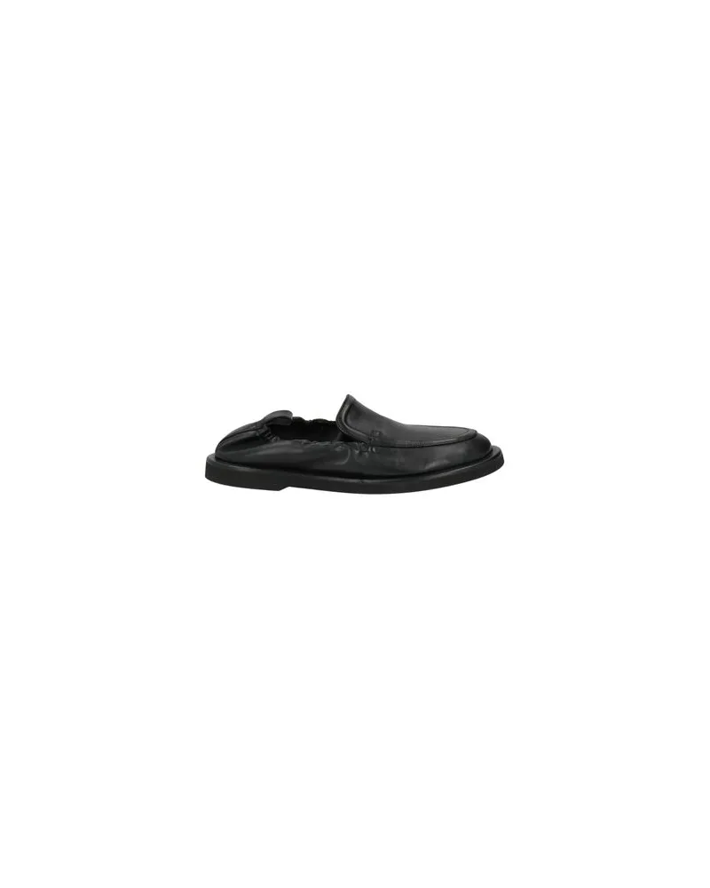 Studio Nicholson SCHUHE - Mokassinsauf YOOX.COM Schwarz