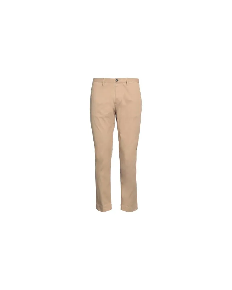 nine:inthe:morning HOSEN & RÖCKE - Hosenauf YOOX.COM Sand