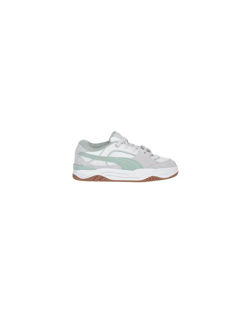 Puma 180  - Puma-180 - SCHUHE - Sneakersauf YOOX.COM Salbeigrün