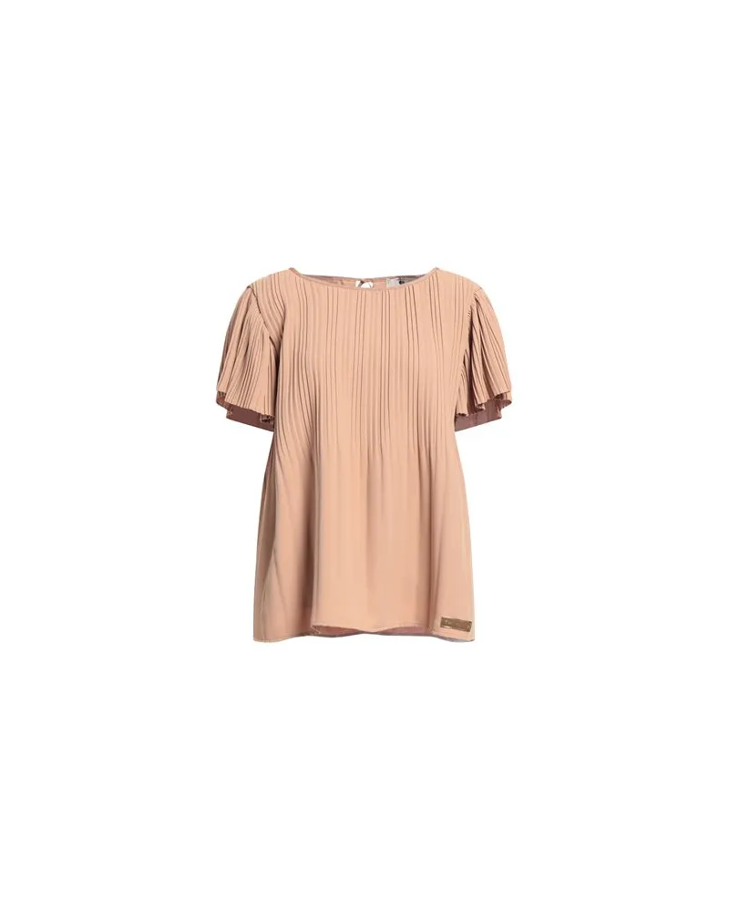 Twin-Set TOPS - Topsauf YOOX.COM Kamel