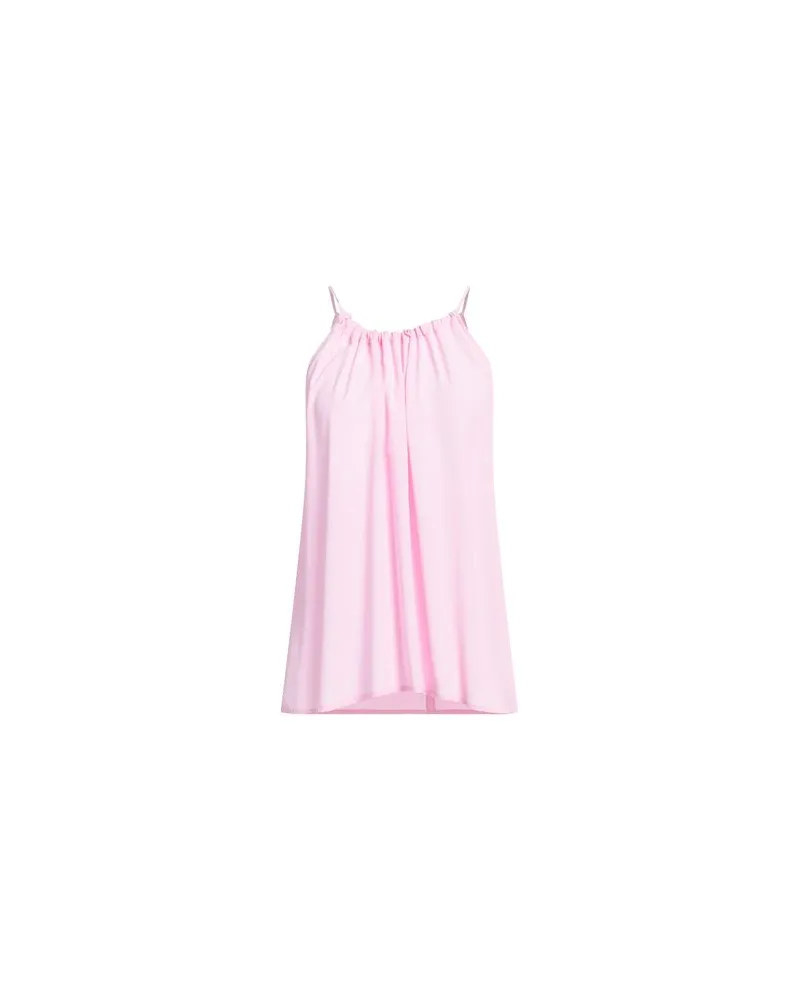Mauro Grifoni TOPS - Topsauf YOOX.COM Rosa