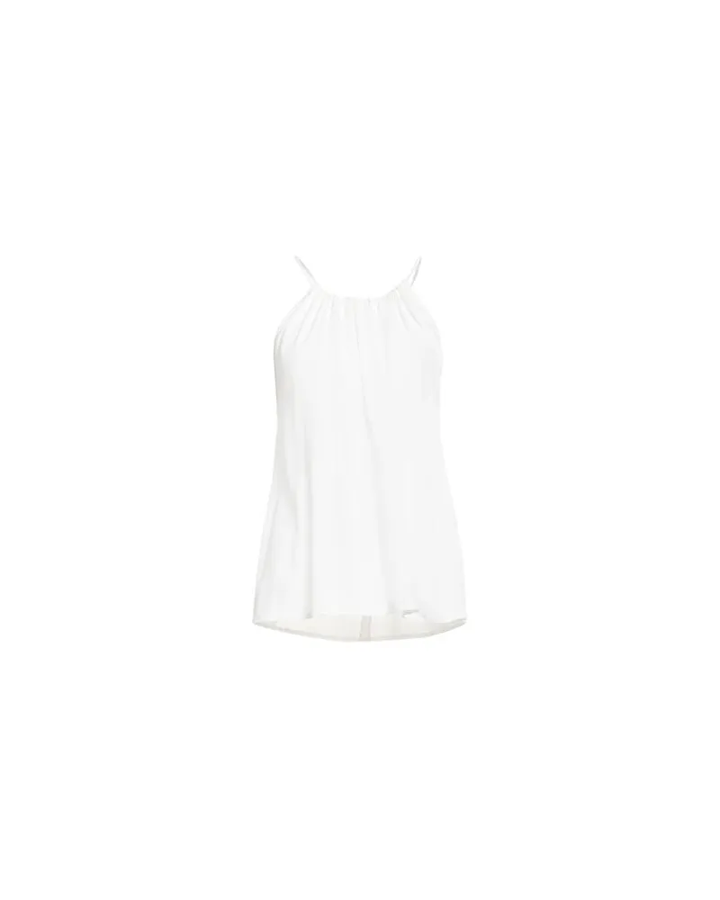 Mauro Grifoni TOPS - Topsauf YOOX.COM Weiß