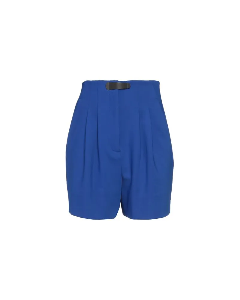Byblos HOSEN & RÖCKE - Shorts & Bermudashortsauf YOOX.COM Königsblau
