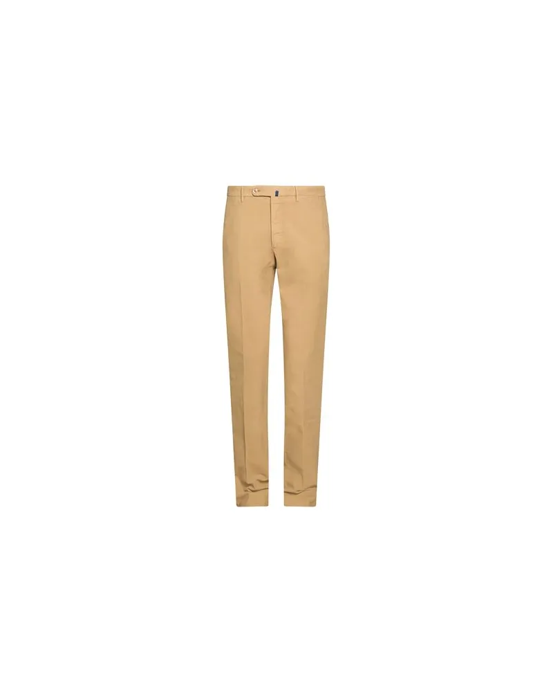 Incotex HOSEN & RÖCKE - Hosenauf YOOX.COM Khaki